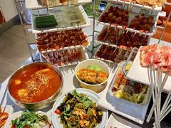 -百铺乐核桃炭烤串(盛泰二期2号楼店)