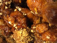 -BHC炸鸡(明洞总店)