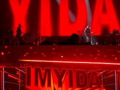 -华熙LIVE·五棵松·M空间