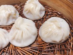 蟹黄包-花园茶楼(兴城西路店)