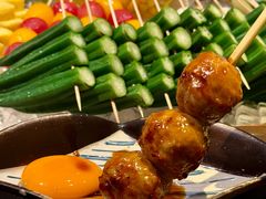 -三川·十酒Izakaya(南昌路店)