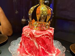 -蟹犇前•帝王蟹雪蟹(陆家嘴店)