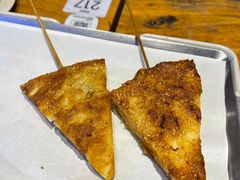 -木屋烧烤(创意园店)