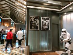 -成都百丽宫影城(LUXE太古里店)