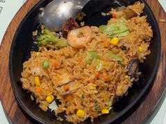 -悦荟牛排餐厅(佳木斯万达店)