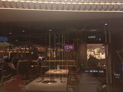 -Ant 蚂蚁洞烤肉·大营地(上海静安大悦城店)
