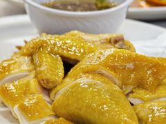 白切鸡-大食家餐厅(五星步行商业街店)