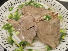 -泉味道贵州厨房(三里河店)