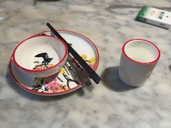 -新白鹿餐厅(第一百货店)