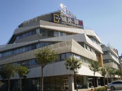 门面-城外驿餐厅