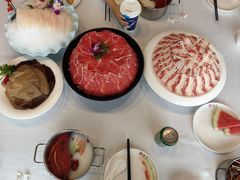 -德天肥牛海鲜火锅(龙吟坊店)