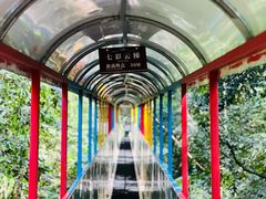 -七仙岭温泉国家森林公园