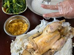 -吉英盐焗鸡(文中路店)