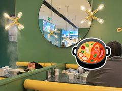 -一席地·本地鸡窝·杭帮鸡火锅(萧山银隆百货店)