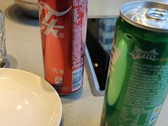 -蝎王府羊蝎子(西直门店)