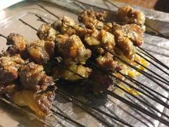-马贤涮烤(超英·长乐家园店)