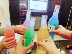 -星乐汇量贩式KTV(中冶祥腾城市广场店)