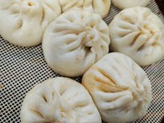 -石饮红星包子(中山路店)