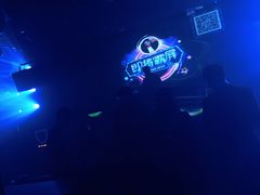 -W·CLUB(马驹桥店)
