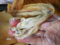 -吉英盐焗鸡(文中路店)