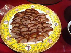 烤鸭-那家小馆•北京菜•烤鸭(香山店)