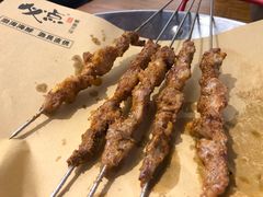 -必点海鲜·鲅鱼水饺(鞍山西道店)