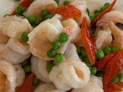 -烤肉宛饭庄(北新桥店)