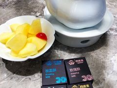 -四道菜·福建菜馆(新街口金鹰店)