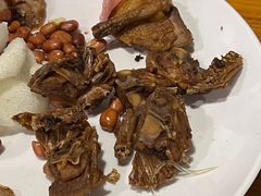 -侠成水上农庄(工业大道店)