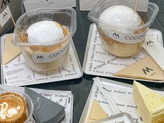 -M Stand(西安大悦城店)