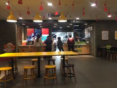 大堂-麦当劳(伟城广场店)