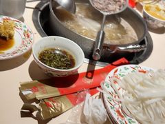 -汕头八合里海记牛肉店(清河店)