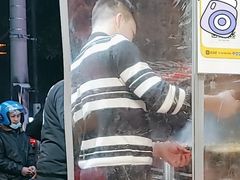 -新疆阿力烧烤