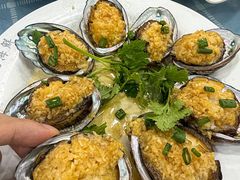 -明记海鲜大排档(巽寮湾店)