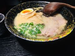 -日本料理神拉面