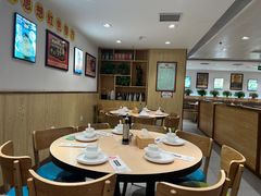 -老边饺子馆(东单店)