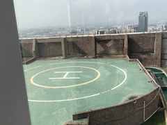 -厚街国际大酒店·360度旋转餐厅