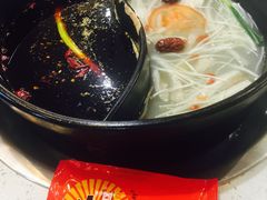 -钢管厂歆瑞源油卤串串香(春熙路太古里店)