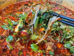 -乐山第一家临江鳝丝(茶坊路店)