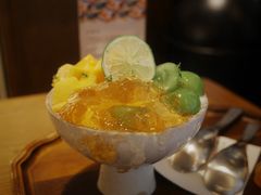 -RUXU入续糖水铺与包(卓悦中心店)