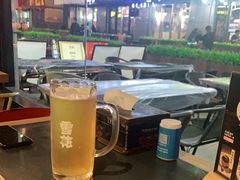 -红钳侠小龙虾·烧烤(中赢康康谷店)