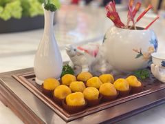 -山泉公馆酒家(珠江新城店)