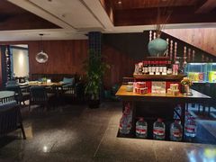 -粗茶淡饭·隐庐私厨(东亭店)