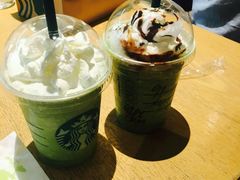 -星巴克(来福士2F店)