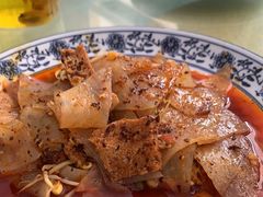 -西府酒家(太白山店)