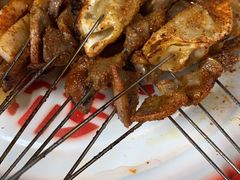-小胡子祥彪烧烤(北湖总店)