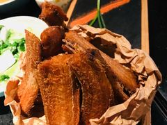 -老头儿油爆虾·知味杭州(爱琴海购物中心)