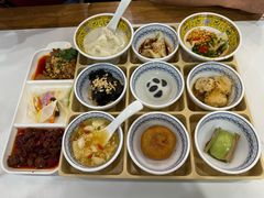 -龙抄手(春熙路总店)