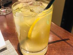 -Social 秀西餐厅-长沙瑞吉酒店(运达店)