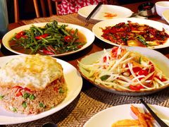 -泰国餐厅 Thai Food(裕华万达店)